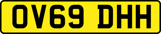OV69DHH
