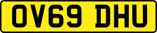 OV69DHU