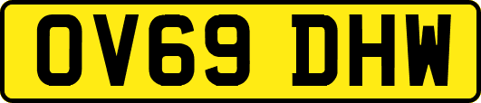 OV69DHW