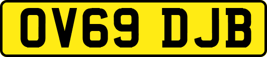 OV69DJB