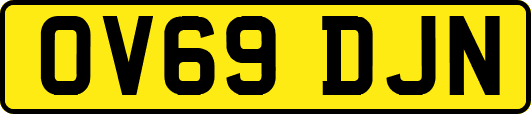 OV69DJN