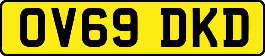 OV69DKD