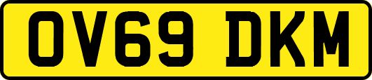 OV69DKM