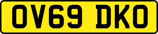 OV69DKO