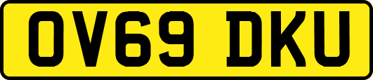 OV69DKU