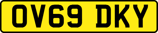 OV69DKY