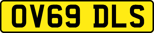 OV69DLS
