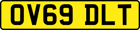 OV69DLT