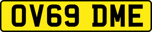 OV69DME