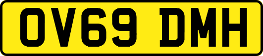 OV69DMH