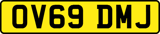 OV69DMJ
