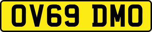 OV69DMO
