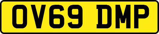 OV69DMP