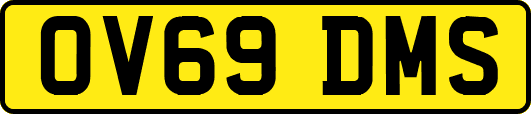 OV69DMS
