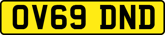 OV69DND