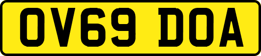 OV69DOA
