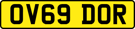OV69DOR