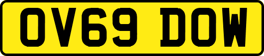 OV69DOW