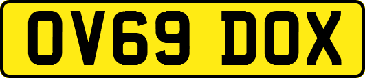 OV69DOX
