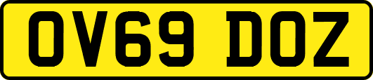 OV69DOZ