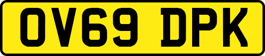 OV69DPK