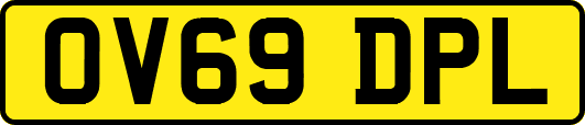 OV69DPL