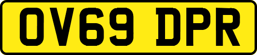 OV69DPR