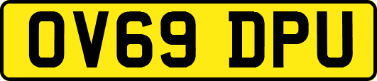 OV69DPU