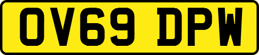 OV69DPW
