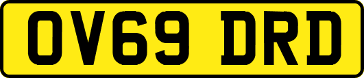 OV69DRD