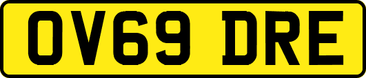 OV69DRE