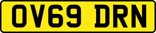 OV69DRN