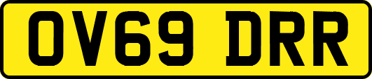 OV69DRR