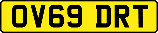 OV69DRT