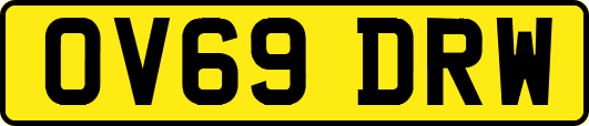 OV69DRW