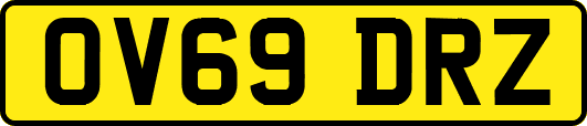 OV69DRZ