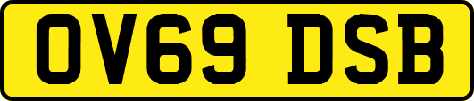 OV69DSB