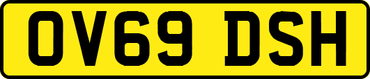 OV69DSH