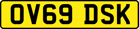 OV69DSK
