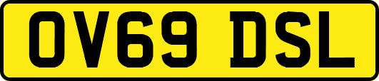 OV69DSL
