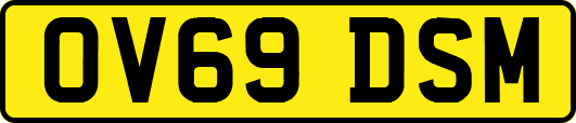 OV69DSM