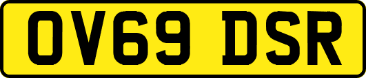 OV69DSR