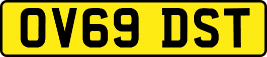 OV69DST