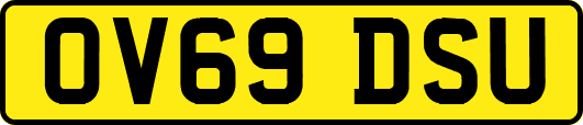 OV69DSU
