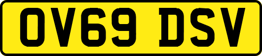 OV69DSV