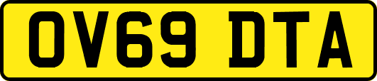 OV69DTA