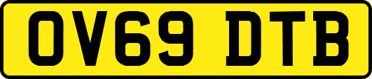 OV69DTB