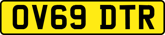 OV69DTR