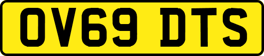 OV69DTS