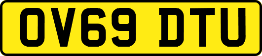 OV69DTU